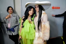 Cindy Ord/Getty Images