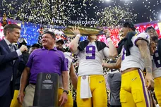 Kevin C. Cox/Getty Images