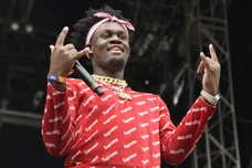 Tim Mosenfelder/Getty Images