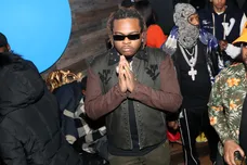 Johnny Nunez/Getty Images