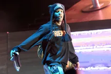 Kevin Winter/Getty Images