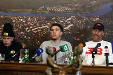 Alius Koroliovas/Getty Images