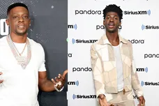 Carmen Mandato/Getty Images, Cindy Ord/Getty Images for SiriusXM