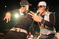 Rick Diamond/Getty Images