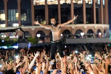 Roy Rochlin/Getty Images