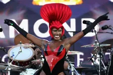 Dan Kitwood/Getty Images