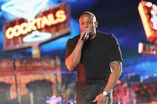 Christopher Polk/Getty Images