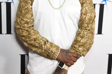 Photo by Paras Griffin/Getty Images