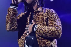 Theo Wargo /getty images