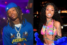 Prince Williams, Prince Williams/Getty Images