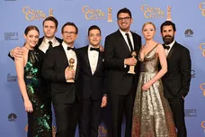 Kevin Winter/Getty Images