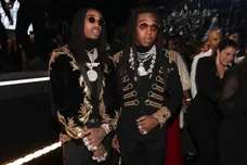 Christopher Polk/Getty Images