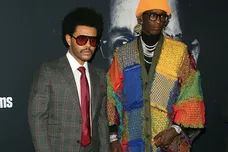 Jean Baptiste Lacroix/ Getty Images