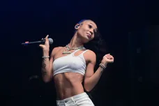 Prince Williams/Getty Images