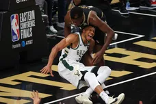 Kevin C. Cox/Getty Images