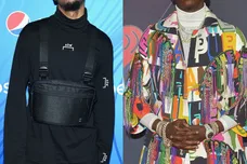 Dimitrios Kambouris & Rachel Murray/Getty Images