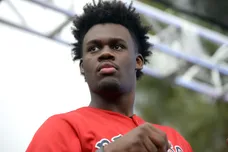 Scott Dudelson/Getty Images