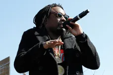 Paul Morigi/Getty Images