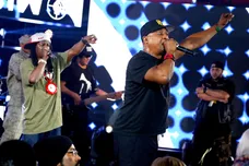 Rick Kern/Getty Images