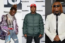 Bennett Raglin/Getty Images for Power 105.1)