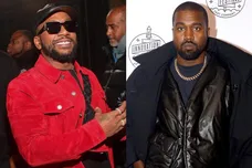 Prince Williams/Wireimage/Getty Images & Brad Barket/Getty Images