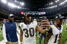 Chris Graythen/Getty Images