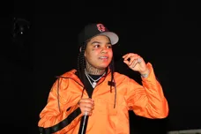 Johnny Nunez/WireImage/Getty Images