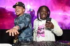 Emma McIntyre/Getty Images