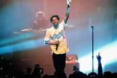 John Parra/Getty Images