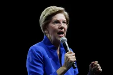 Joshua Lott/Getty Images