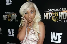 Bennett Raglin / Stringer / Getty Images