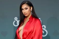 Gabe Ginsberg / Stringer / Getty Images