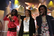 Bennett Raglin/Getty Images