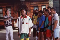 Anthony Barboza/Getty Images