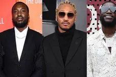 Dimitrios Kambouris/Getty Images, Jon Kopaloff/Getty Images, Vittorio Zunino Celotto/Getty Images