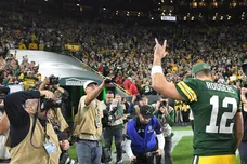 Stacy Revere/Getty Images