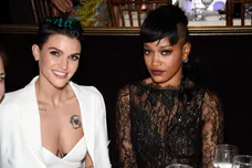 Frazer Harrison/Getty Images