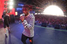 Christopher Polk/Getty Images