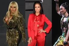 Mike Coppola, Frazer Harrison & Brad Barket/Getty Images