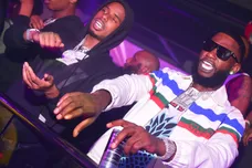 Prince Williams/Wireimage/Getty Images