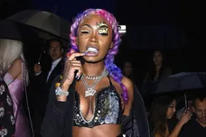 Dimitrios Kambouris / Staff / Getty Images