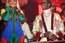 Prince Williams/Getty Images