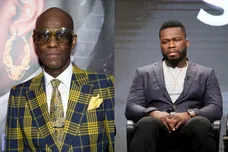 Jamie McCarthy/Frederick M. Brown/Getty Images