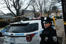 Spencer Platt / Staff / Getty Images