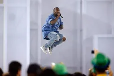 Ezra Shaw/ Getty Images