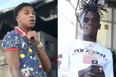 Scott Dudelson & Johnny Nunez/Getty Images