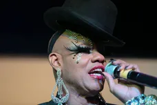 Bennett Raglin/Getty Images