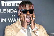 Dimitrios Kambouris/Getty Images