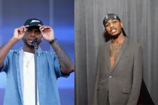 Isaac Brekken/Getty Images; Emma McIntyre/Getty Images