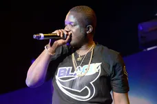 Scott Dudelson/Getty Images